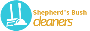 Cleaners Shepherd's Bush 