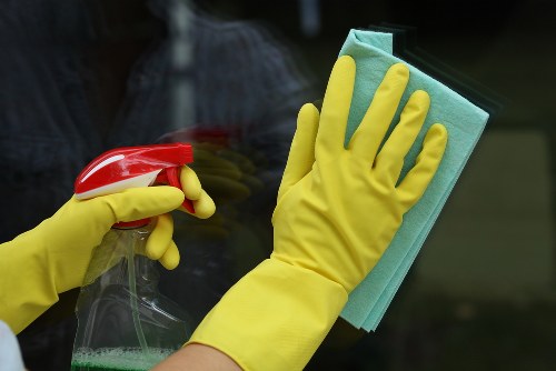Professional Airbnb cleaning for a guest-ready rental