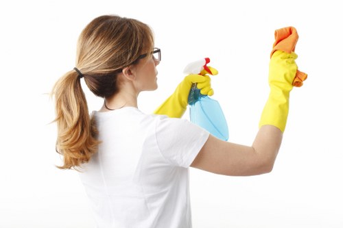 Leadership supporting a positive health and safety culture