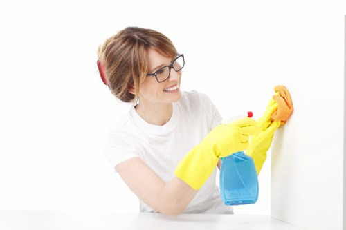 Routine carpet maintenance and stain prevention tips
