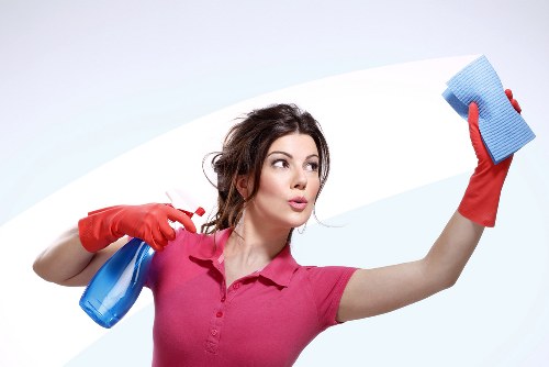 Shepherds Bush cleaners helping keep a home fresh, tidy, and welcoming